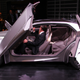 Imagen para el artículo titulado El delirante sistema de puertas del nuevo coche-concepto de Citroën